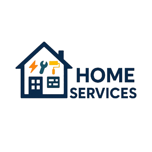 Home Services Logo